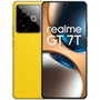 Realme GT 7T 5G 12GB 512GB 6.8'' Amarillo Carrera